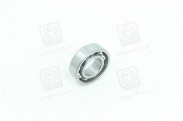 Підшипник 60205К (6205-Z) КПП ГАЗ диз., Відвідний важіль Т-75 60205К 3887849696-omg фото