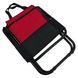 Складной стул с сумкой Hunter 35&times;35&times;58 см для рыбалки, пикника, дачи (ax-1204) 48021327294-omg фото 4
