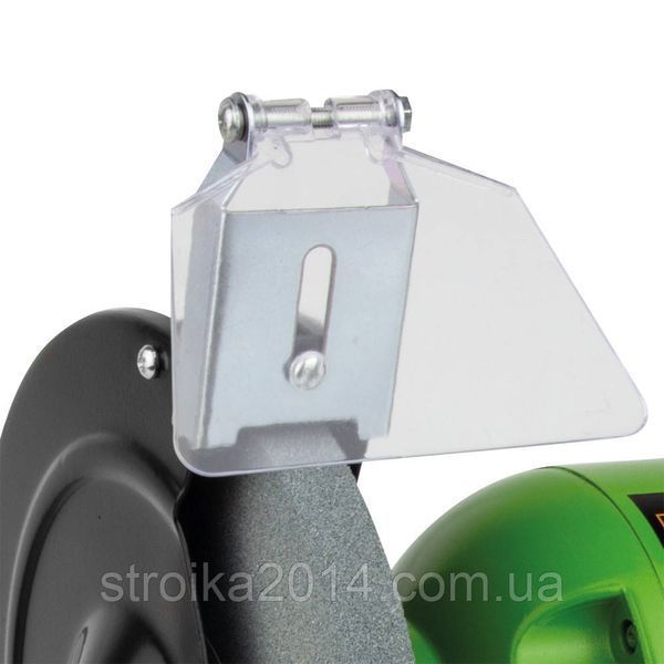 Точило 200:16/16/32мм, M12, Procraft PAE200/1250 12503 фото