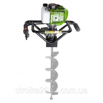 Бензобур 58куб (Без шнека) Procraft PROFESSIONAL GD62 621 фото