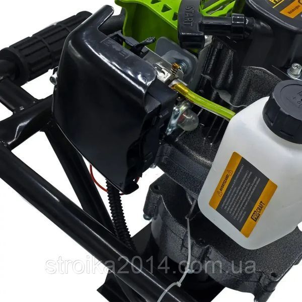 Бензобур 58куб (Без шнека) Procraft PROFESSIONAL GD62 621 фото