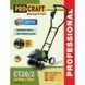 Аккумуляторный культиватор бесщеточный (без АКБ и ЗУ) Procraft CT20/2 32004 фото 2