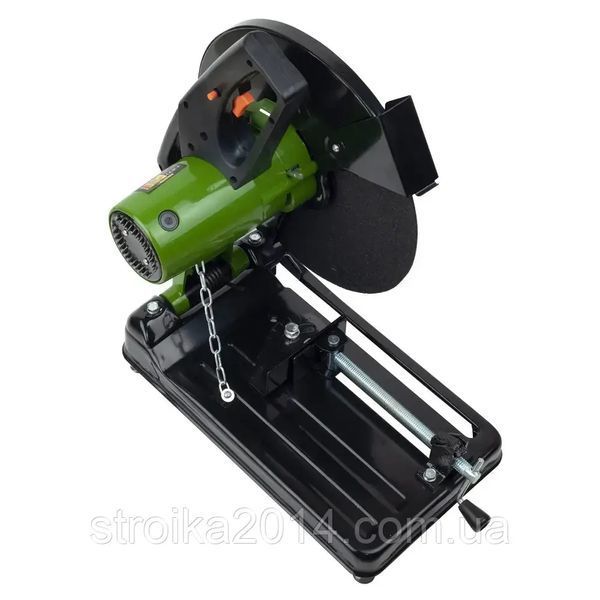 Металоріз 3800об/хв 3200Вт Procraft AM3200 3200 фото