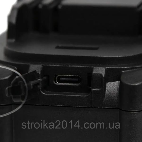 Акумуляторна батарея 8Аг PowerBank Procraft Battery20/8C 30287 фото