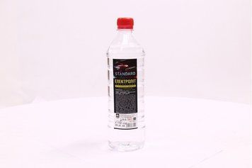 Електроліт STANDARD (каністра 1л) 0,9 кг 48021126837 48021126837-omg фото