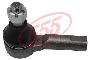 Накінечник рульової тяги NISSAN PICK UP 4WD, FRONTIER (вир-во 555) SE4832 69001003445-omg фото