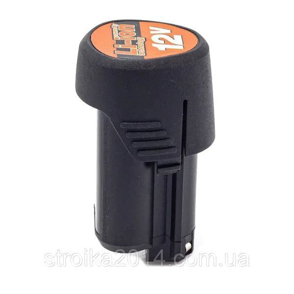 Акумуляторна батарея 12В Procraft Battery12 30124 фото