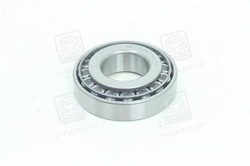 Підшипник 7308 (30308) вал кард., разд.кор., КПП ЗІЛ, ГАЗ-3301 7308 3887849711-omg фото