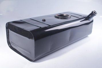 Бак паливний Соболь,Газель дв.405,4216,Cummins під модуль (горл. з прав. краю) V-70л (метал) (пр-во Україна) 391226-st фото