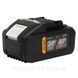 Акумуляторна батарея 20В 8Аг, 40В 4Аг, Procraft Battery20/40 30286 фото 1