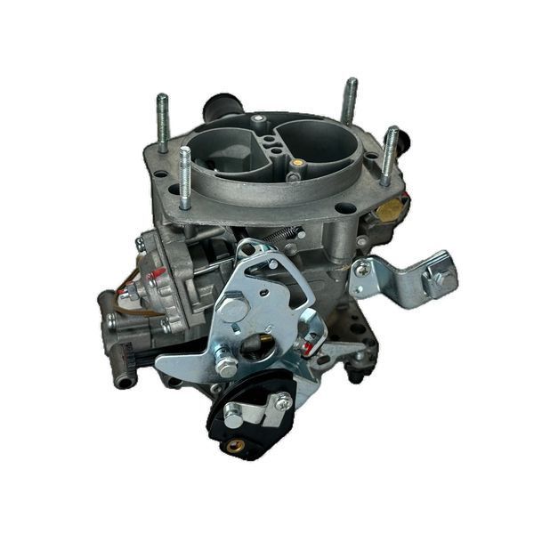 Карбюратор ВАЗ 21083 (1,5л) (тип солекс) (пр-во Truckman) 21083-110701000 21083110701000 382297-st фото