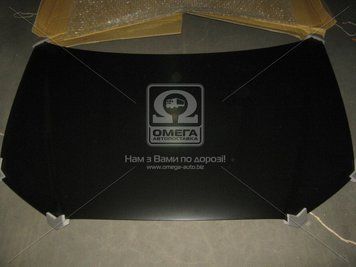 Капот Mitsubishi ASX 2010&ndash; (TEMPEST) 036 4569 280 69841084564-omg фото