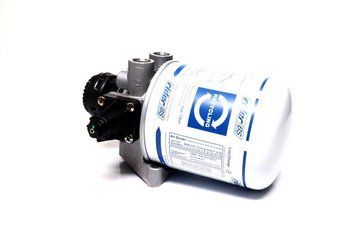 Кран осушувача повітря IVECO EUROTECH (з фільтром) (RIDER) RD 019289 4435981138-omg фото