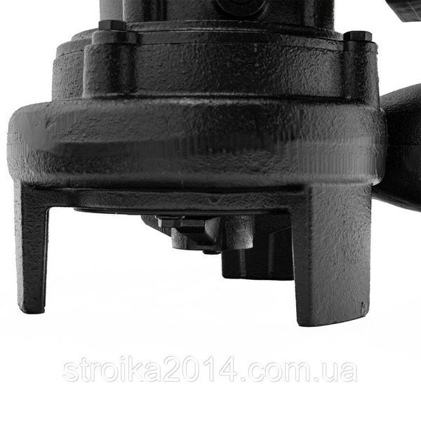 Дренажно-фекальный насос 5м, 10м3/г, Procraft PN23 23 фото