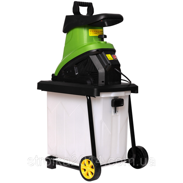 Измельчитель ветвей 45мм, 2,5кВт, Procraft PSL2550 902550 фото