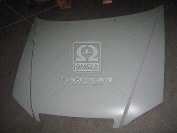 Капот Chery Amulet 2004&ndash;2012 (TEMPEST) 0150098280C 6984991102-omg фото