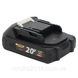 Акумуляторна батарея 2 Аг Type-C Procraft Battery20/2C 32008 фото 5
