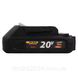 Акумуляторна батарея 2 Аг Type-C Procraft Battery20/2C 32008 фото 2