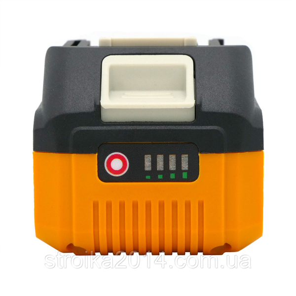 Акумуляторна батарея (20В, 4Аг) Procraft Battery20/4 Turbo 30244 фото
