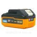 Акумуляторна батарея (20В, 4Аг) Procraft Battery20/4 Turbo 30244 фото 3