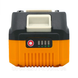 Акумуляторна батарея (20В, 4Аг) Procraft Battery20/4 Turbo 30244 фото 9