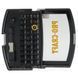 Набор бит 32шт, 25мм:1 шт, Procraft BS32 34 фото 3